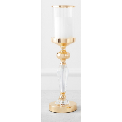 Plaza Candle Holder