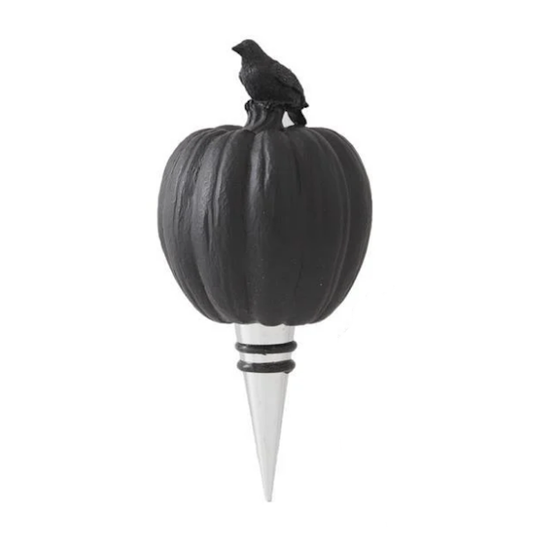 Halloween Wine Bottle Stopper