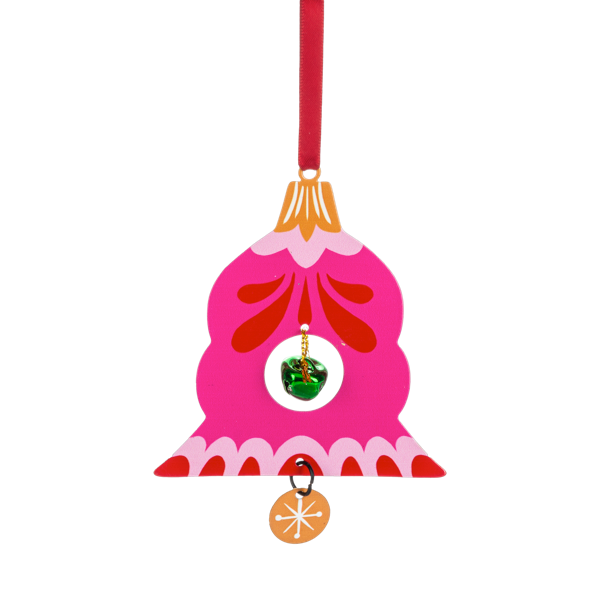 Retro Holiday Brite Ornaments-Assorted, each sold separately