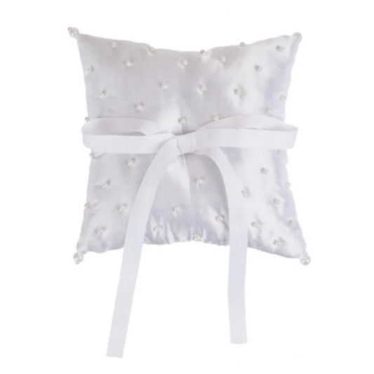 Ring Bearer Pillow