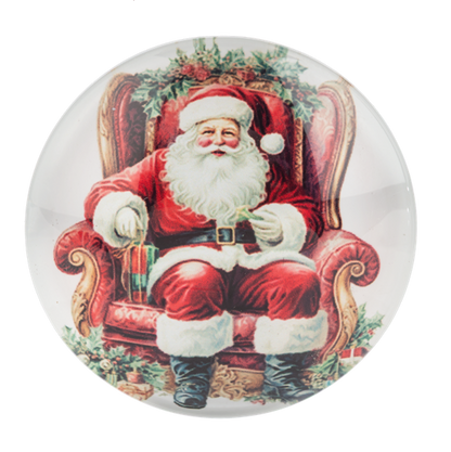 Santa Pocket Token
