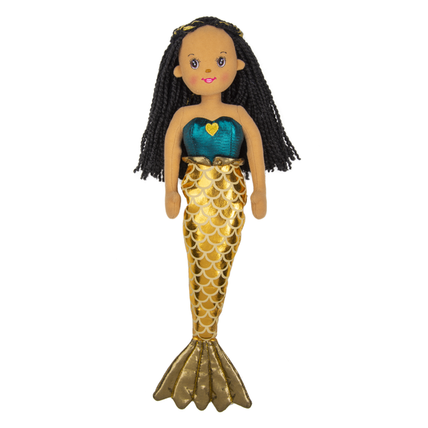 Shimmer Cove[TM] Mermaid-Nevis