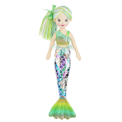 Shimmer Cove[TM] Mermaid - Oceania