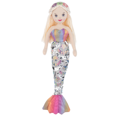 Shimmer Cove Mermaid - Shelly