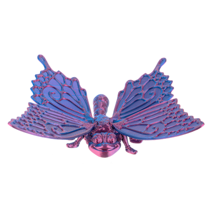 Shimmer Creatures-Butterfly, Assorted Colors (each sold separately)