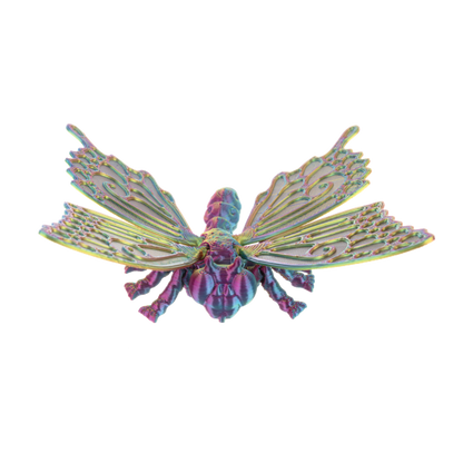 Shimmer Creatures-Butterfly, Assorted Colors (each sold separately)