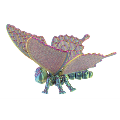 Shimmer Creatures-Butterfly, Assorted Colors (each sold separately)