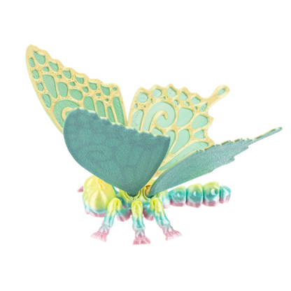 Shimmer Creatures-Butterfly, Assorted Colors (each sold separately)