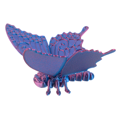 Shimmer Creatures-Butterfly, Assorted Colors (each sold separately)