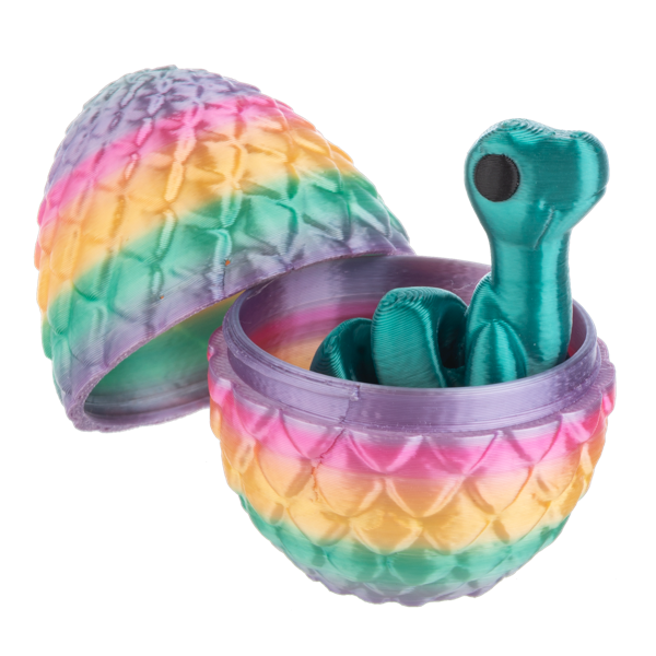 Shimmer Creatures Dragon Egg Surprise