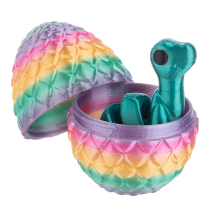 Shimmer Creatures Dragon Egg Surprise