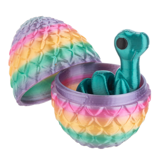 Shimmer Creatures Dragon Egg Surprise