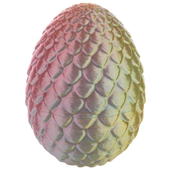 Shimmer Creatures Dragon Egg Surprise
