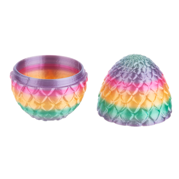 Shimmer Creatures Dragon Egg Surprise