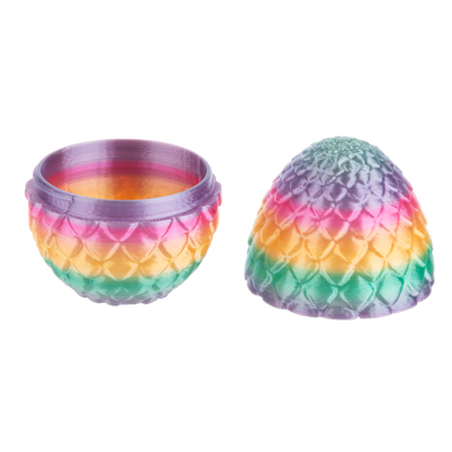 Shimmer Creatures Dragon Egg Surprise