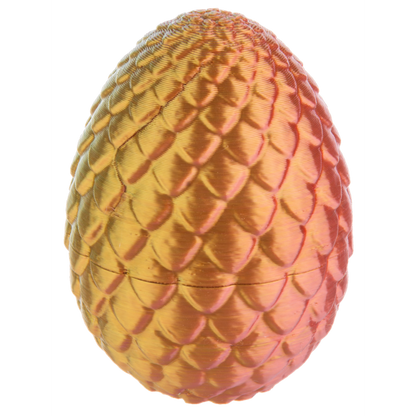 Shimmer Creatures Dragon Egg Surprise