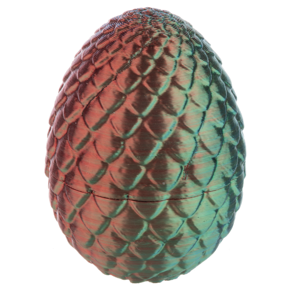 Shimmer Creatures Dragon Egg Surprise