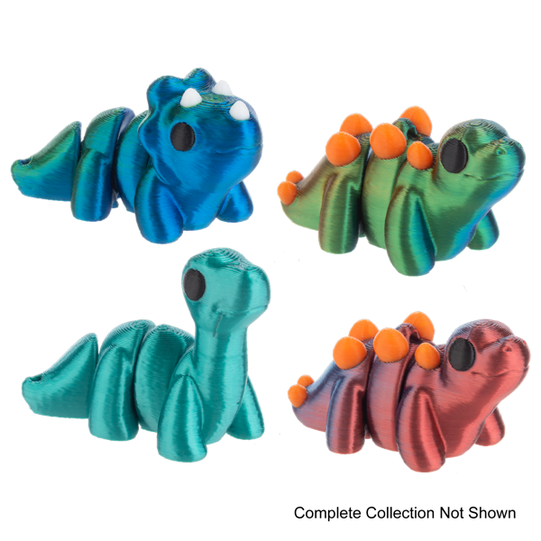 Shimmer Creatures Dragon Egg Surprise