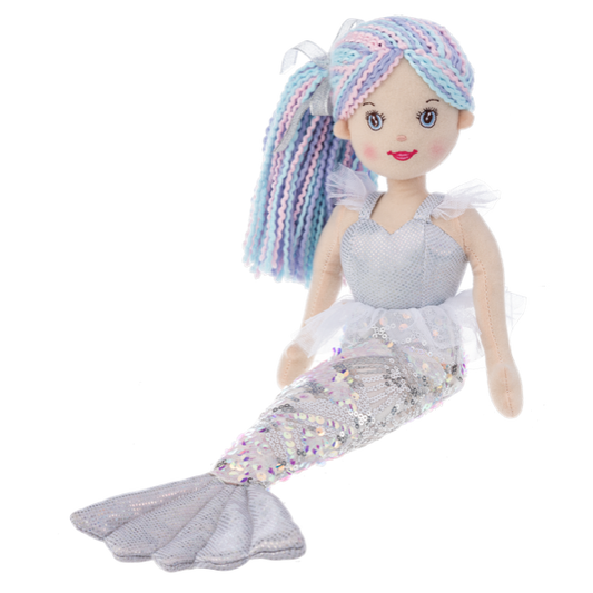 Shimmer Cove Mermaid - Cascade