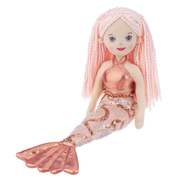 Shimmer Cove Mermaid - Gemma
