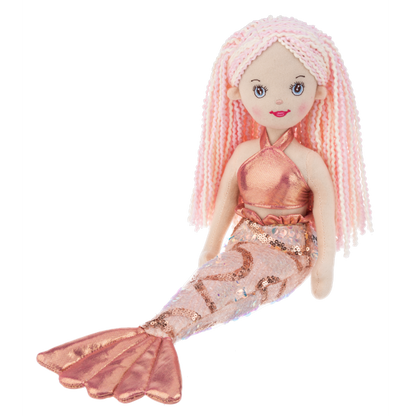 Shimmer Cove Mermaid - Gemma