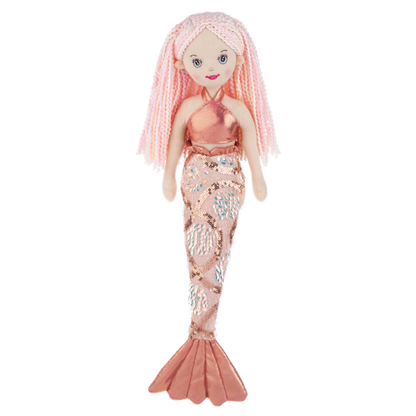 Shimmer Cove Mermaid - Gemma