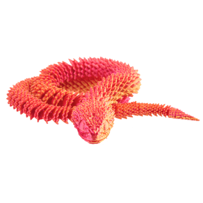 Shimmer Creature-Snakes, Assorted Colors (each sold separately)