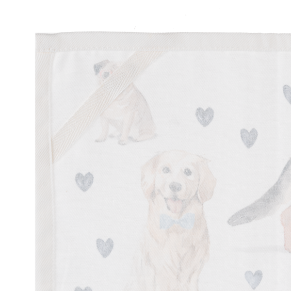 Snarky Dog Tea Towel-Assorted, each sold seperately