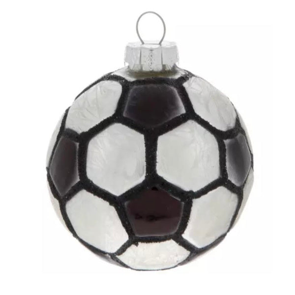 Soccer Ball Ornament