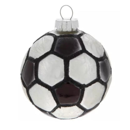 Soccer Ball Ornament