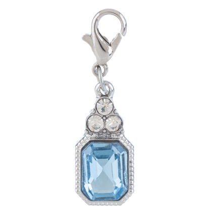 Something Blue Charm