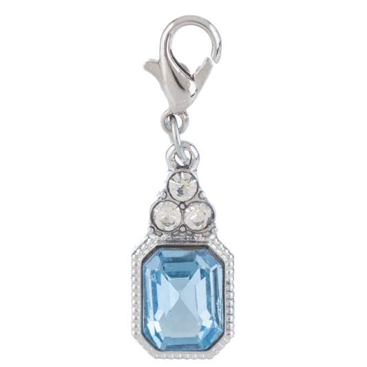 Something Blue Charm