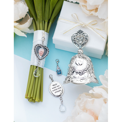 Something Blue Charm