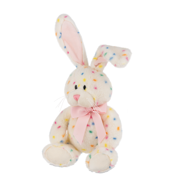 Sprinkles Bunny