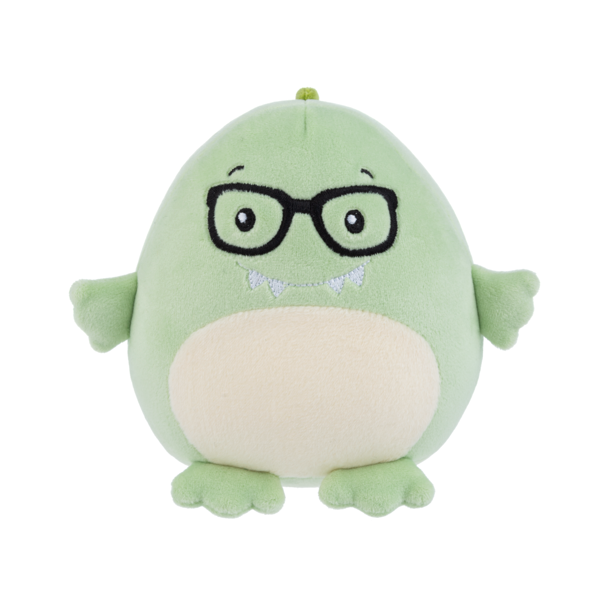 Squishy Squad Spectimals-Assorted, each sold separately