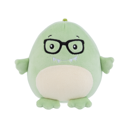 Squishy Squad Spectimals-Assorted, each sold separately