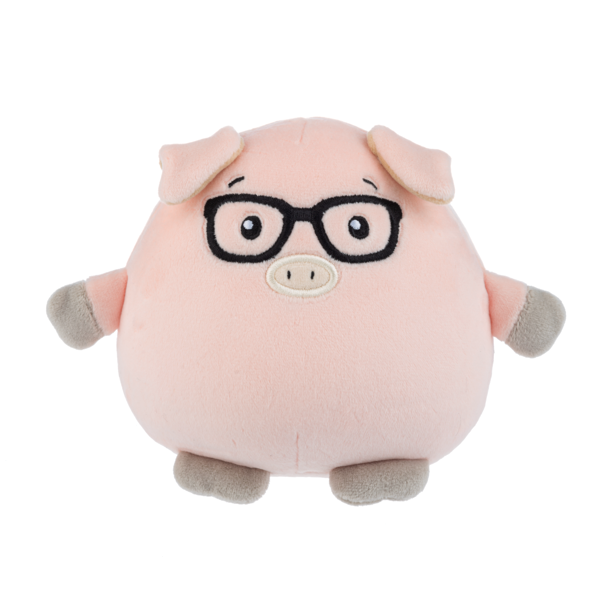 Squishy Squad Spectimals-Assorted, each sold separately