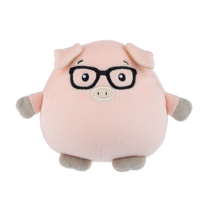 Squishy Squad Spectimals-Assorted, each sold separately