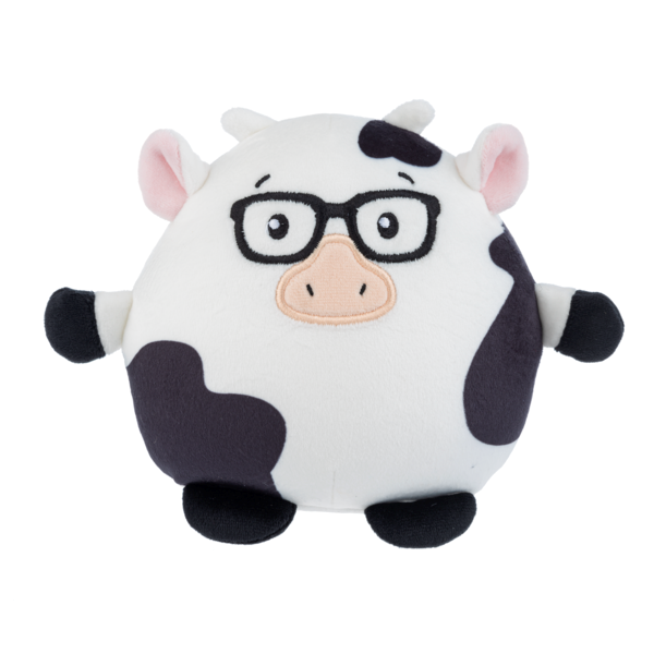 Squishy Squad Spectimals-Assorted, each sold separately