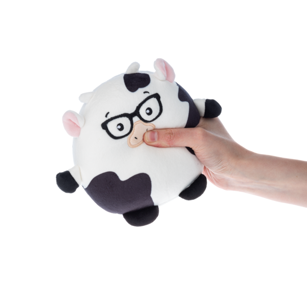 Squishy Squad Spectimals-Assorted, each sold separately