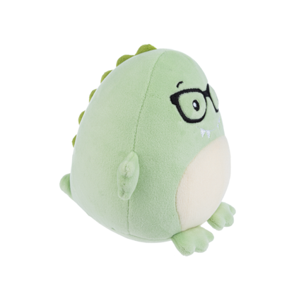 Squishy Squad Spectimals-Assorted, each sold separately