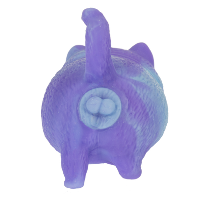 Squishy Kitties-Assorted Colors, each sold separately