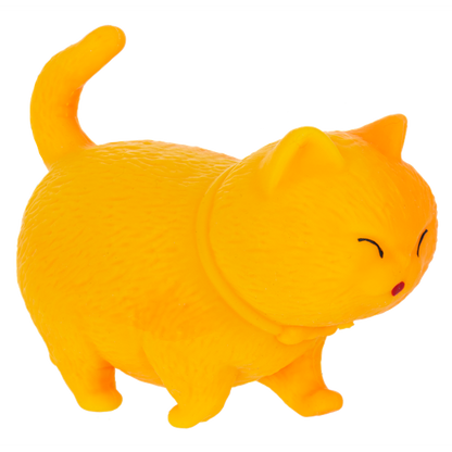 Squishy Kitties-Assorted Colors, each sold separately