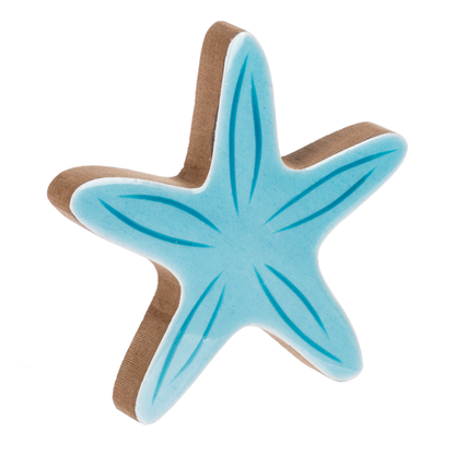 Starfish Sitabout-Assorted Sizes, each sold separately