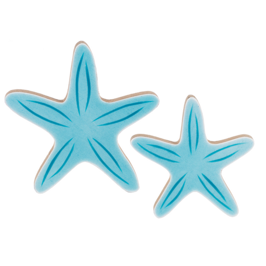 Starfish Sitabout-Assorted Sizes, each sold separately