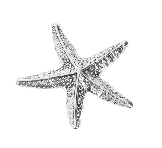 Stars in the Sea Charm, with Insert Card