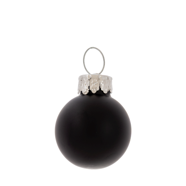 Sugar Skull Slanted Glass Tree with Ornaments-Assorted Styles, sold separately