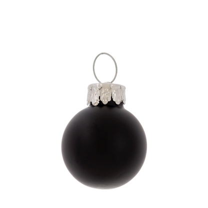 Sugar Skull Slanted Glass Tree with Ornaments-Assorted Styles, sold separately