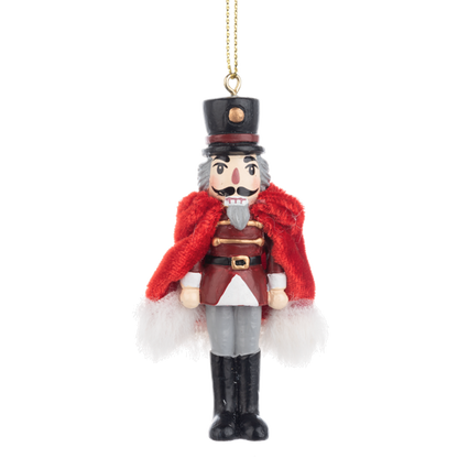 Sugarplum Fairies and Nutcracker Suite Ornaments-Assorted, sold separately