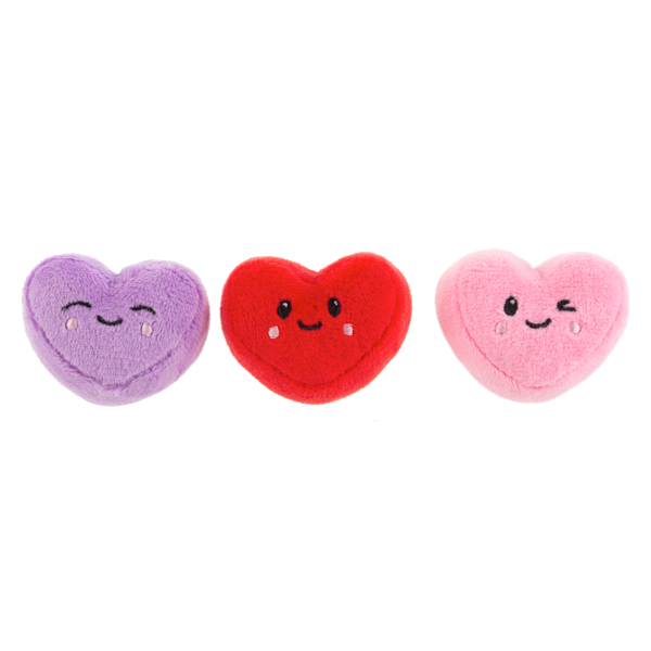 Sweet Crew Chocolate Box with Plush Chocolates-Plush